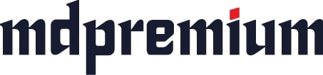 M.D. Premium E-Likit