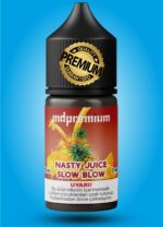 Nasty Juice Likit Slow Blow