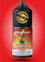 Nasty Juice Likit Slow Blow