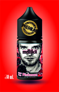 pinkman