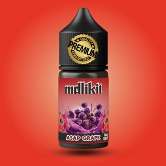 Nasty Juice Asap Grape